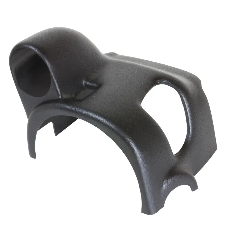 Autometer 97-01 Ford F-150 Automatic 52Mm Black Single Steering Column Pod 1