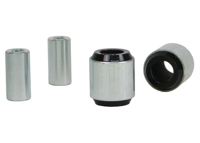 Whiteline Front Control Arm Bushing Kit For 2007+ Nissan Gt-R R35 – Shock Absorber Mount Replacement 1