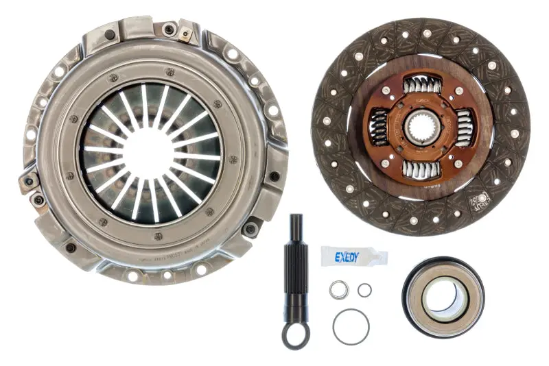Exedy Oe-Style Clutch Kit – Designed For 1993–1994 Ford Aerostar V6 Applications 1