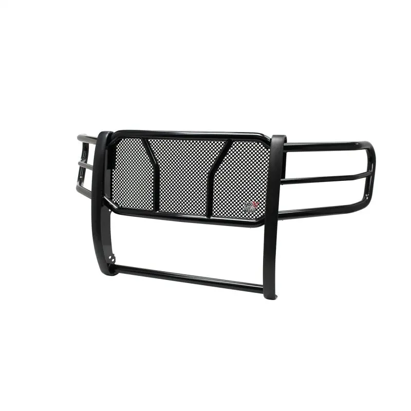 Westin Hdx Grille Guard – Heavy-Duty Black Steel, Fits 2015–2018 Ford F-150 1
