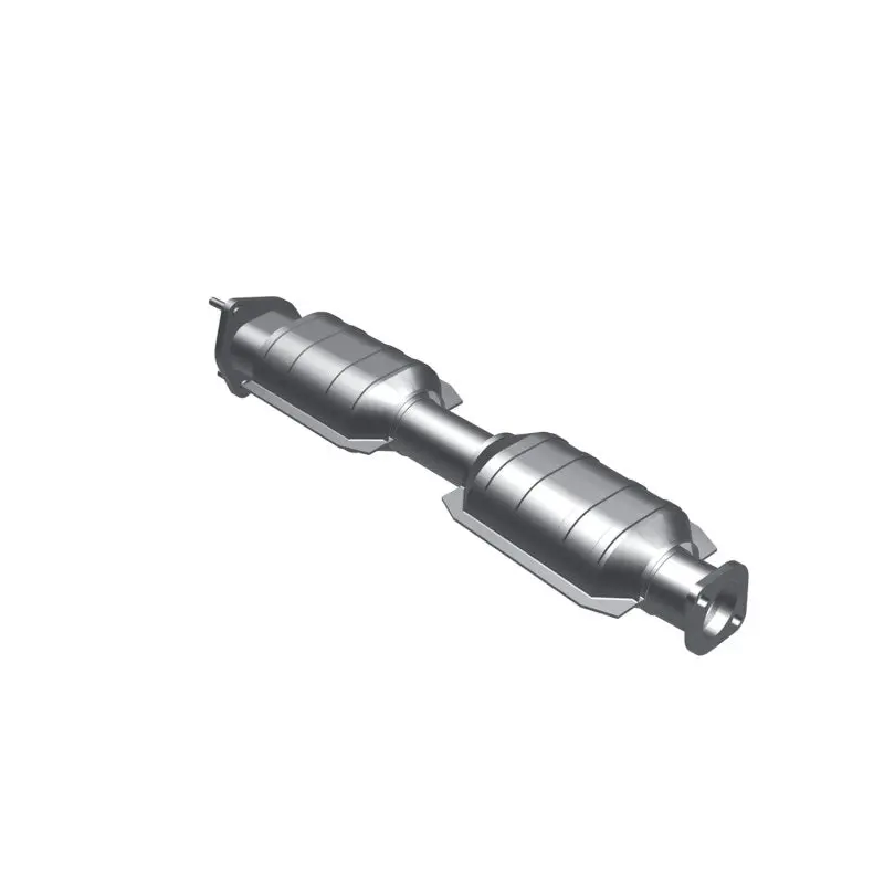 Magnaflow Direct-Fit Catalytic Converter For 1988–1989 Ford Vehicles 1