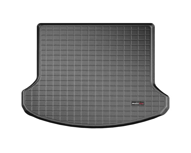 Weathertech Custom Cargo Liner For 2013–Present Land Rover Range Rover Sport – Black 1