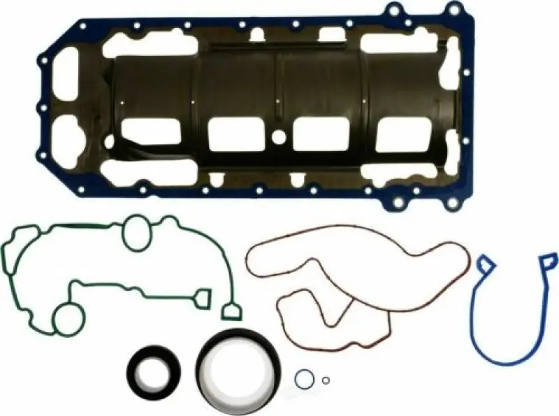 Mahle Original Nissan Cube 12-09 Conversion Set 1