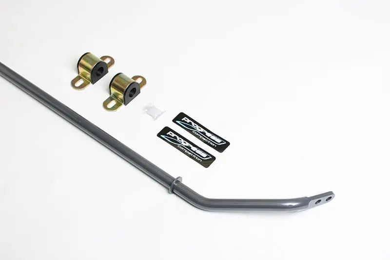 Progress Technology Adjustable Rear Sway Bar For 2015+ Hyundai Sonata – 22Mm Diameter 1
