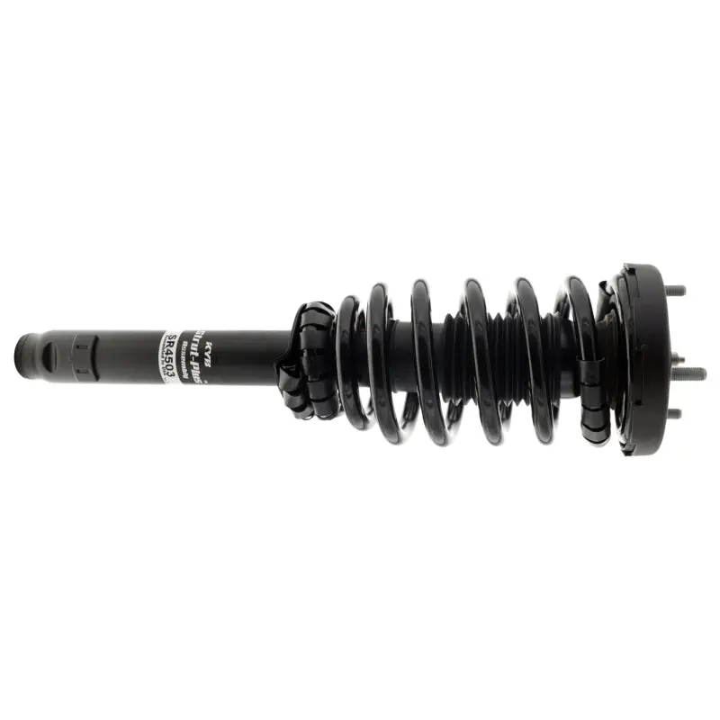 Kyb Strut-Plus Front Strut Assembly For 2006–2008 Hyundai Sonata 3.3L V6 1
