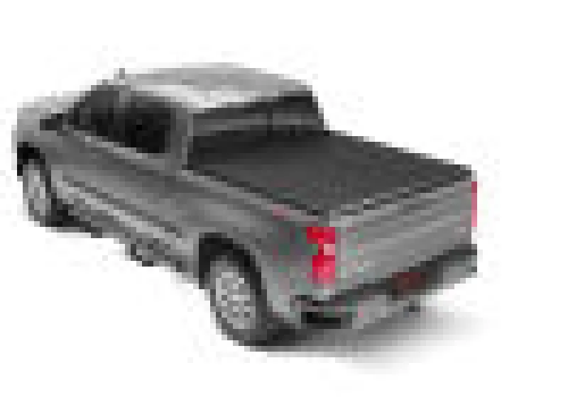 Extang Trifecta E-Series Tonneau Cover For 2012–2020 Isuzu D-Max & Chevrolet Colorado/Holden Space Cab (1485Mm Bed) 1
