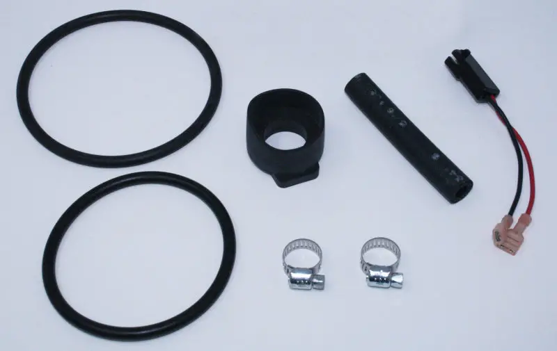 Walbro Fuel Pump Installation Hardware Kit – Complete Mounting Set 1