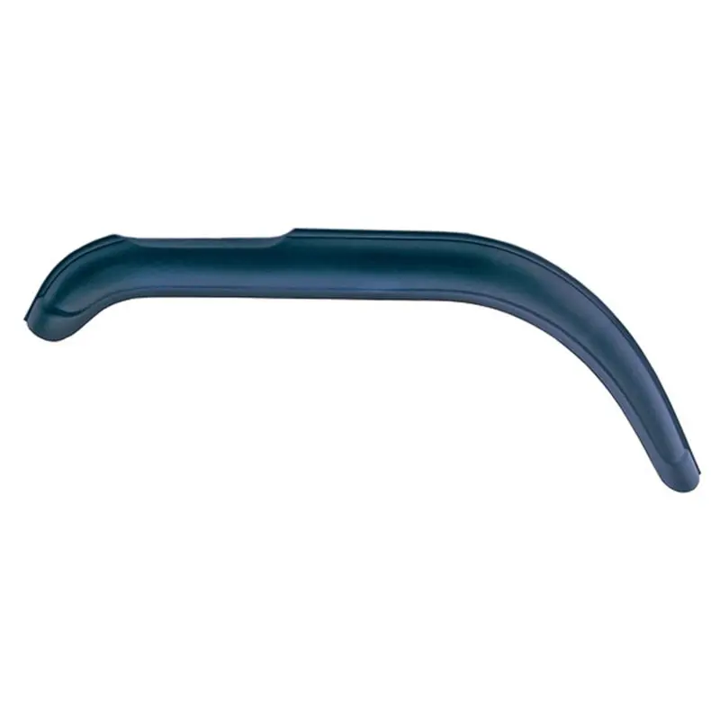 Omix-Ada Left-Side Front Fender Flare Kit For 1955–1986 Jeep Models 1