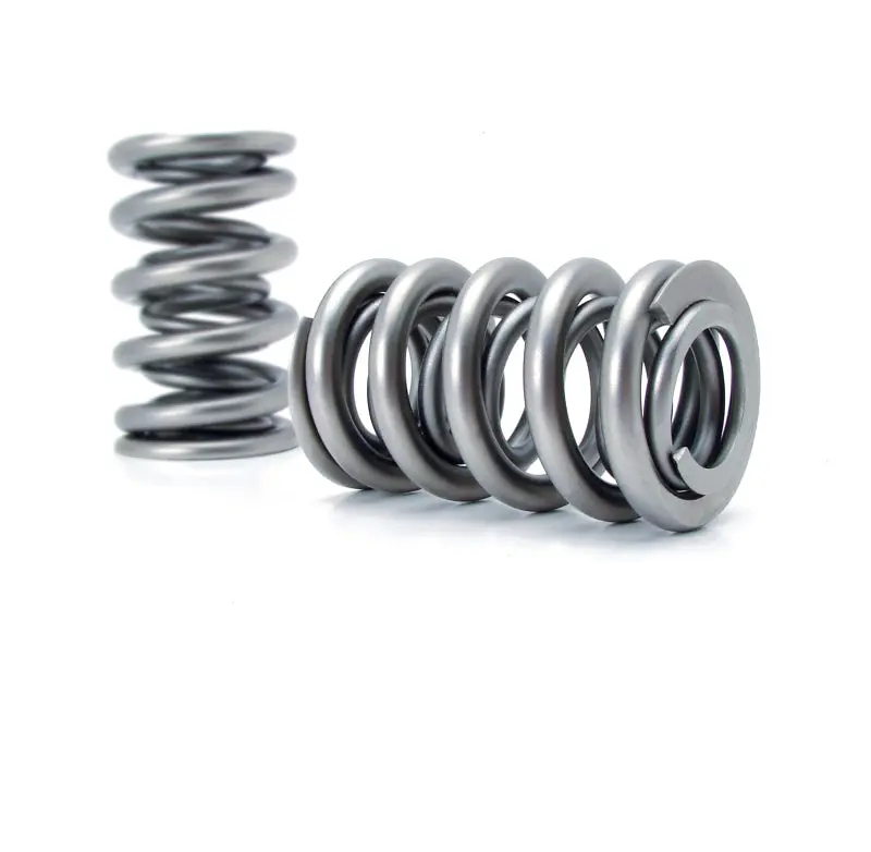 Comp Cams 1.301In Od Dual Springs 1.900In Installed Height (Set Of 16) 2