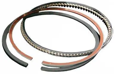 Wiseco Piston Scraper Ring – 99.187Mm (3.905") Diameter, Stock Shelf Size 1