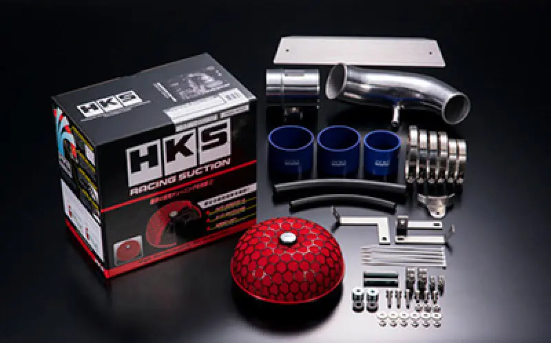 Hks Rs Ct9A Evo7 4G63 1
