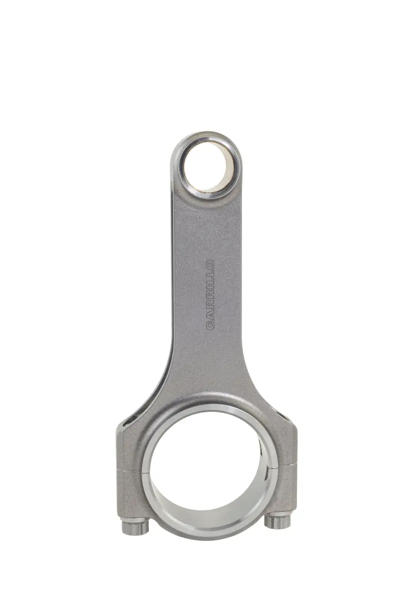 Carrillo Nissan/Infiniti/Datsun L-16/L-24 Pro-H 3/8 Wmc Bolt Connecting Rods (6 Cyl) 1