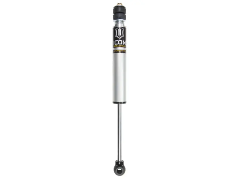 Icon 2.0 Series Rear Aluminum Coilover Shocks For 1996–2002 Toyota 4Runner – 0–2" Lift, Non-Reservoir 1