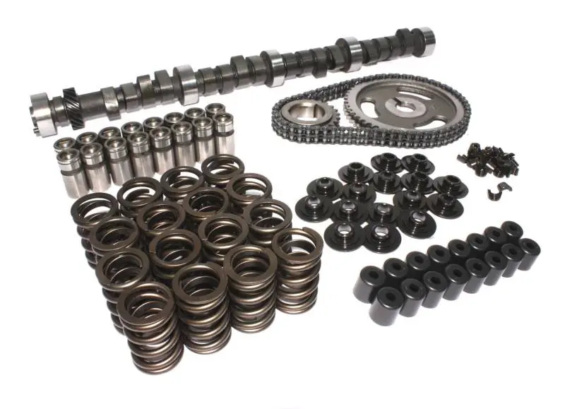 Comp Cams Crb3 Xs282S-10 Camshaft Kit – Performance Street/Strip Package 2