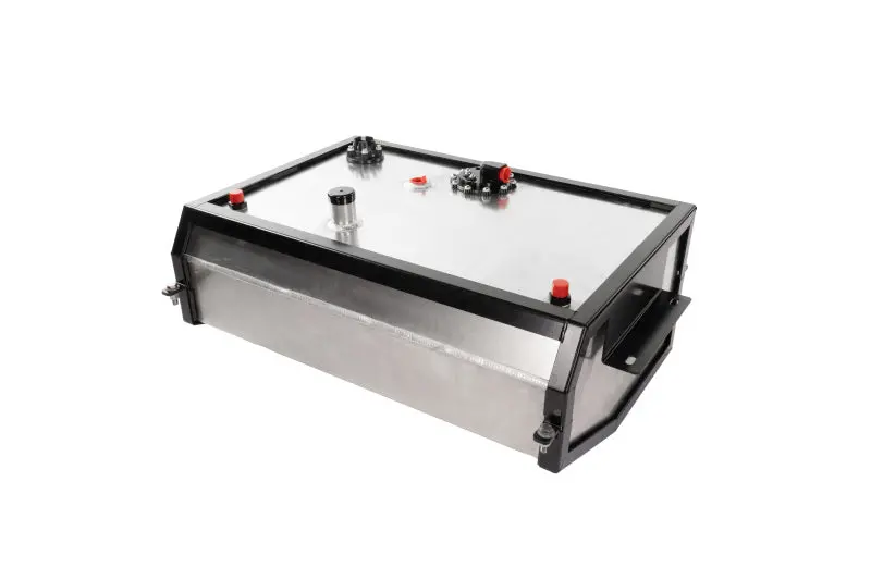 Aeromotive Brushless Tvs Fuel Cell – 3.5 Gpm, Rear-Mount Design For 1967–1972 Chevrolet C10 Trucks 1