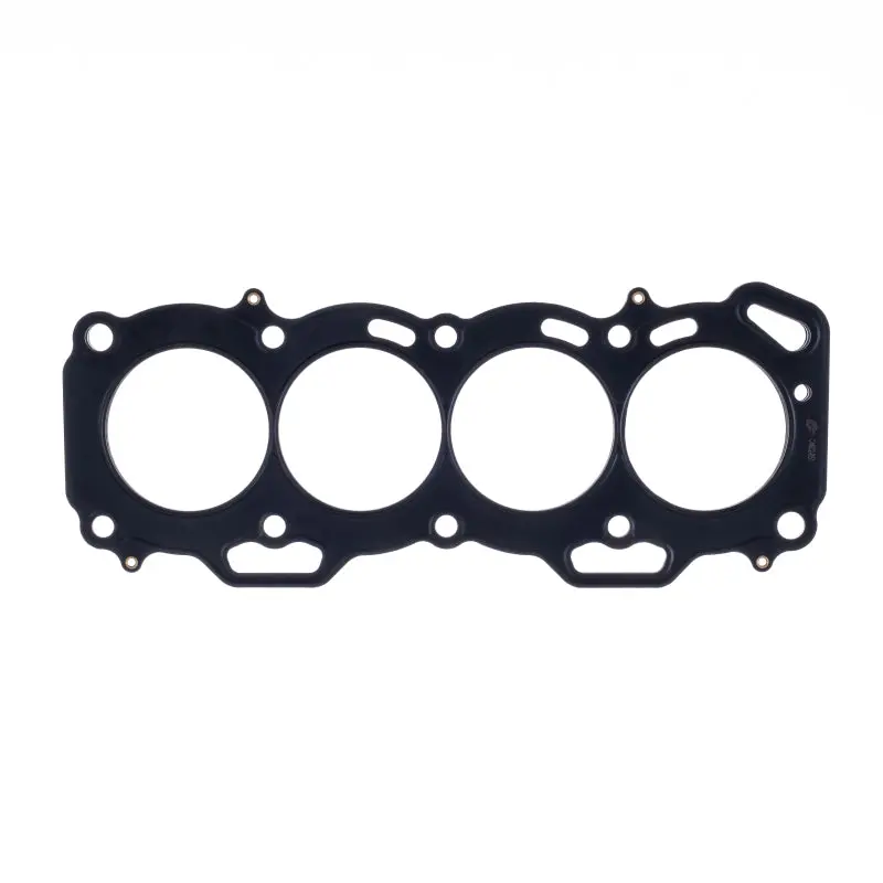 Cometic Mls Head Gasket For Toyota 4E-Fe, 4E-Fte, 5E-Fe & 5E-Fhe Engines – 75Mm Bore, 0.075" Thickness 1