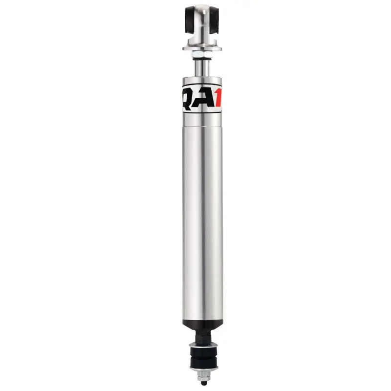 Qa1 Stocker Star Series Non-Adjustable Rear Coilover Shock – 11.685" Extended / 17" Compressed, Aluminum Body 1