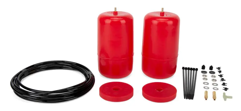 Air Lift 1000 Air Spring Helper Kit – Compatible With 2018–2021 Chevrolet Equinox 1