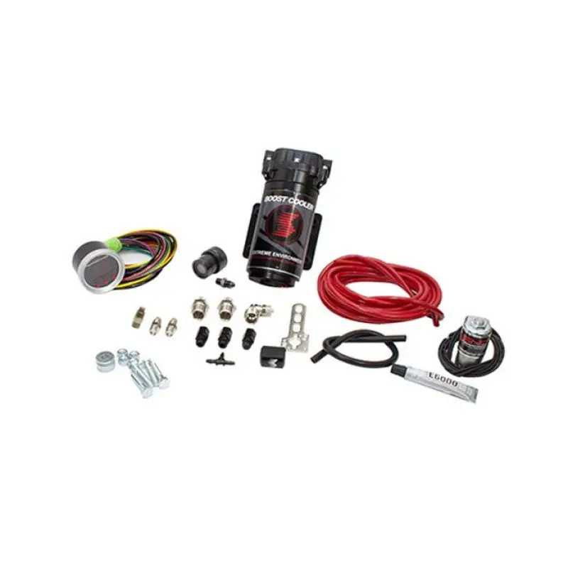 Snow Performance Boost Cooler Stage 2 Water Injection Kit For 2007–2017 Cummins 6.7L Diesel – Tank Not Included 1