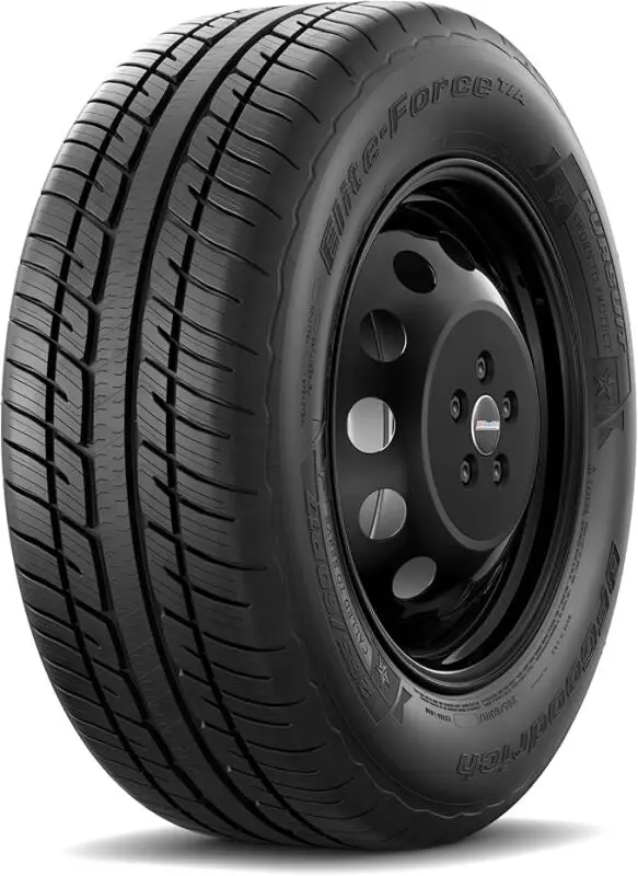 Bfgoodrich G-Force Sport Elite-Force T/A All-Season Tire – 265/50R20 111V Xl 1