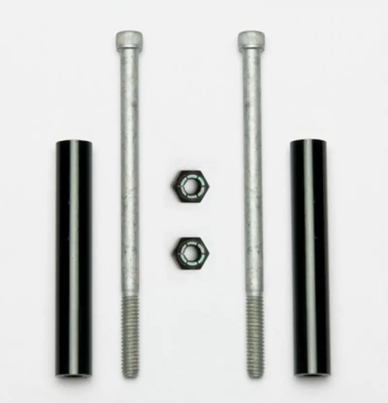 Wilwood Bridge Bolt Kit – Fsl4 Style, Fits 1.25" Rotors (2-Pack) 1
