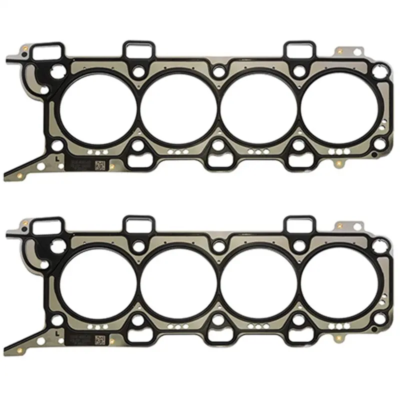Ford Racing 5.2L Ls Head Swap Kit For 5.0L Coyote Engine Blocks 1