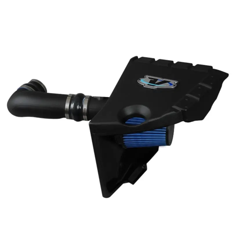 Volant Pro5 Cold Air Intake System For 2012–2014 Chevrolet Camaro 3.6L V6 1