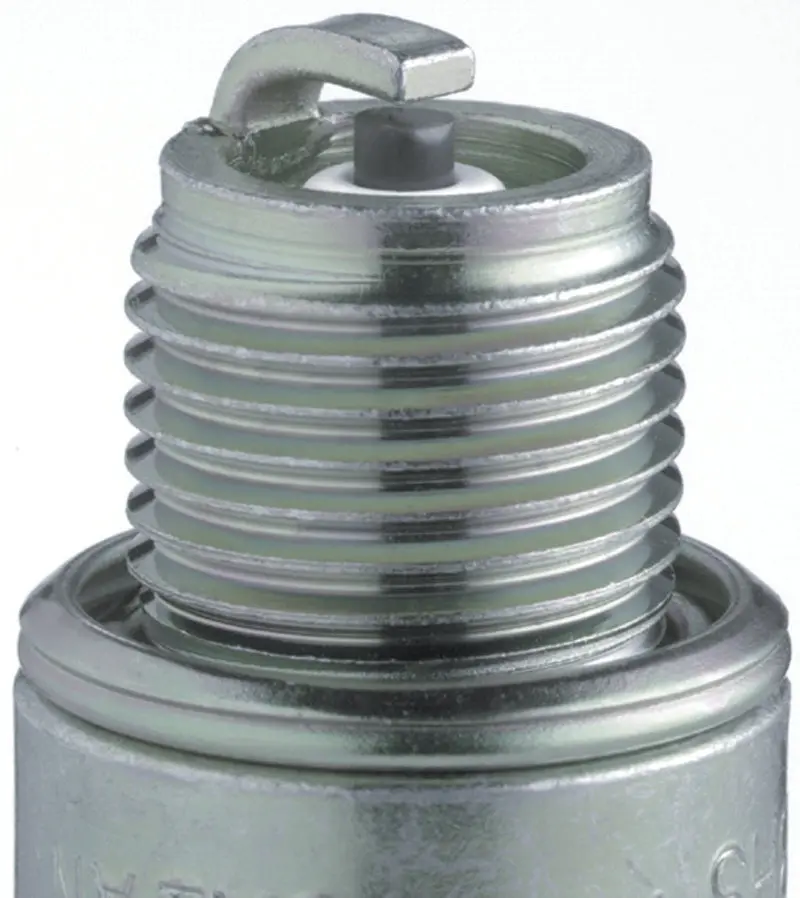 Ngk Br9Hs-10 Spark Plugs – Box Of 6 1