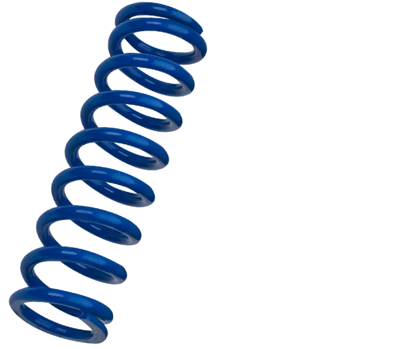 King Shocks 3.0" Id Coil Spring – 18" Length, 700 Lb/In Rate 1