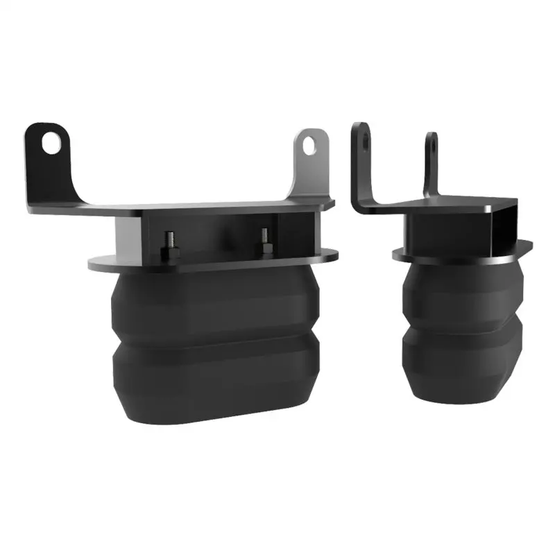 Timbren Rear Suspension Enhancement System For 2008 Ford Lcf L45 Chassis 1