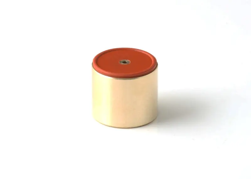 Gfb Replacement Dv+ Piston (Provide Piston Size/Specs In Order Notes) 1