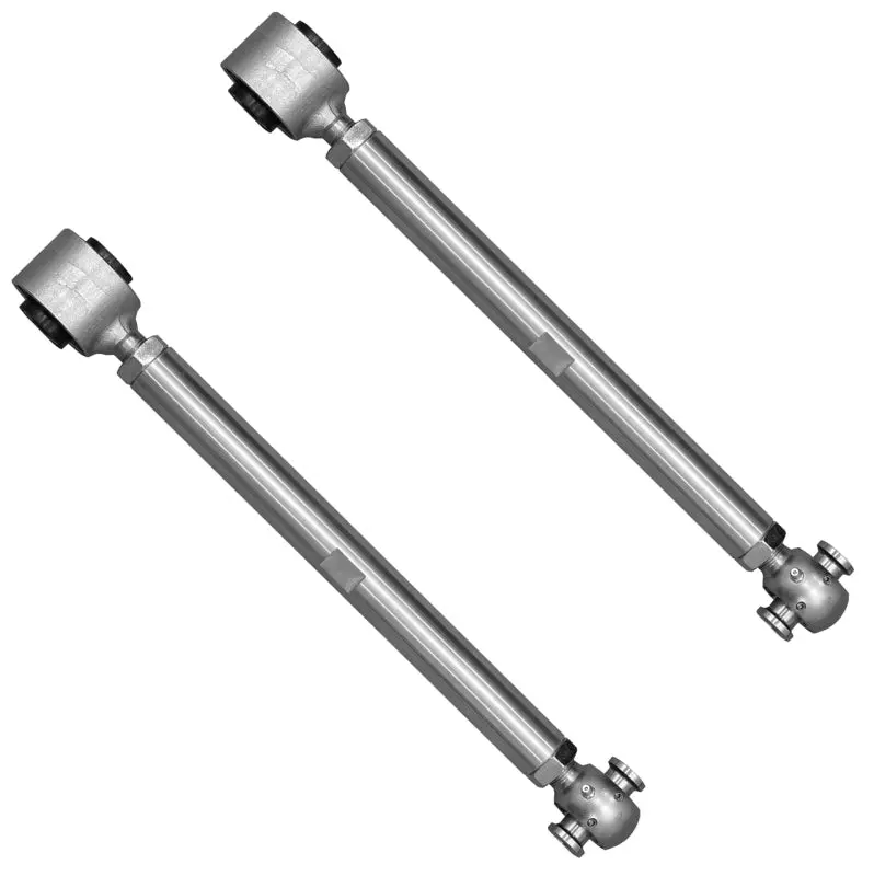 Rock Krawler Pro Aluminum Rear Upper Control Arms For 2019+ Jeep Wrangler Jt 1