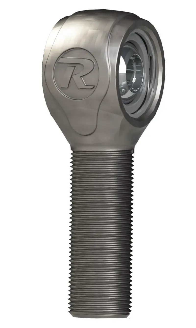 Ridetech R-Joint Xl Heavy-Duty Rod End – 1"-14 Left-Hand Thread 1