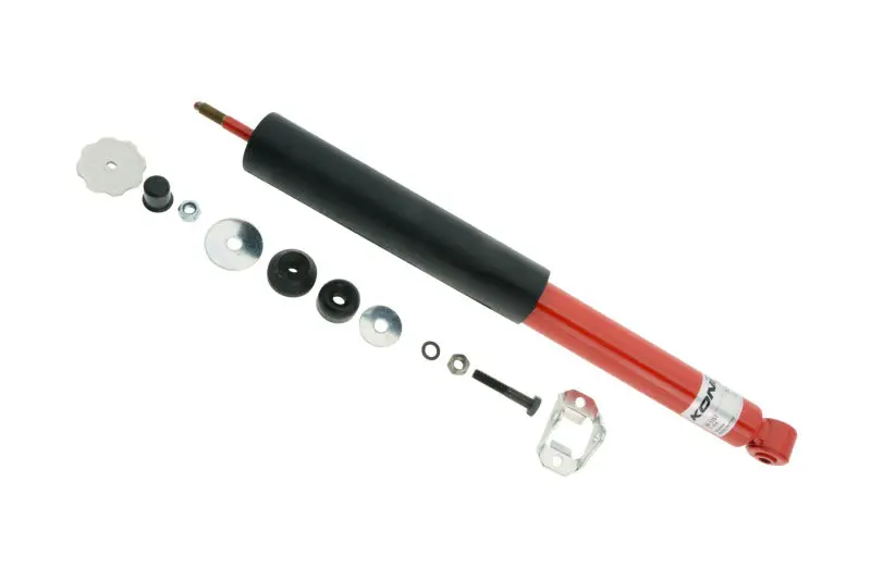 Koni Special D Red Front Shock Absorbers For 1977–1985 Mercedes-Benz W123 Station Wagon (T-Model) 1