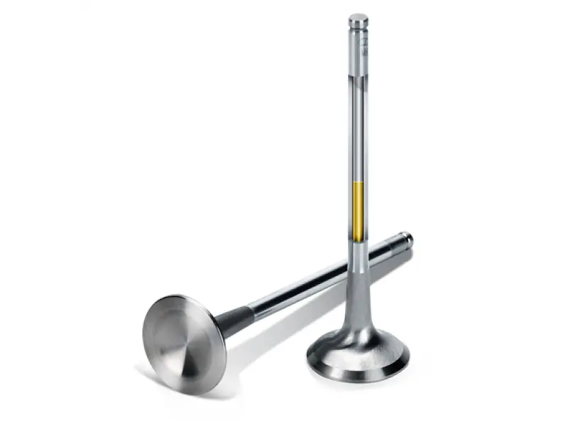 Supertech Sodium-Filled Inconel Exhaust Valve For Audi/Vw 2.0T Fsi 16V Engines – Single Unit (Drop Ship) 1