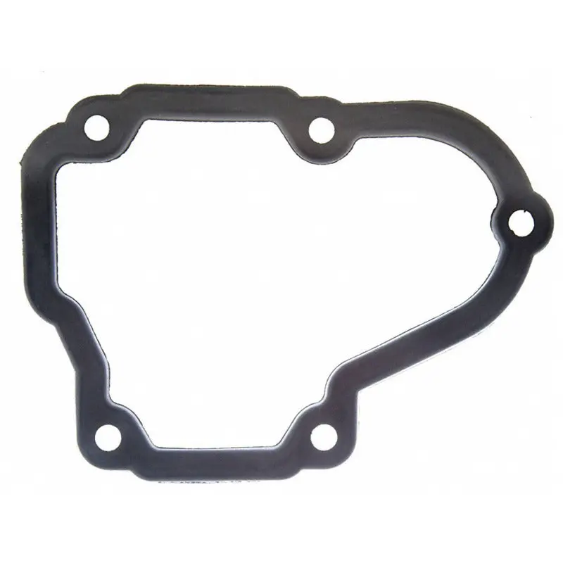 Fel-Pro One-Piece Transmission Oil Pan Gasket For Volkswagen Jetta – 5-Bolt, Part #18728 1