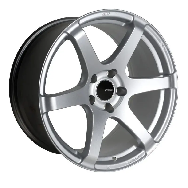 Enkei T6S Forged Alloy Wheel – 17X8 1
