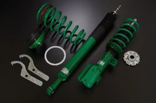Tein Street Basis Z Coilover Kit For 2006–2011 Honda Civic 1