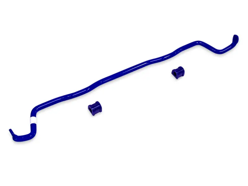Superpro Adjustable Front Sway Bar Kit — 22Mm, Fits 2008 Subaru Impreza Wrx 1