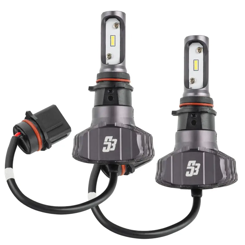 Oracle Psx26W - S3 Led Headlight Bulb Conversion Kit - 6000K 1