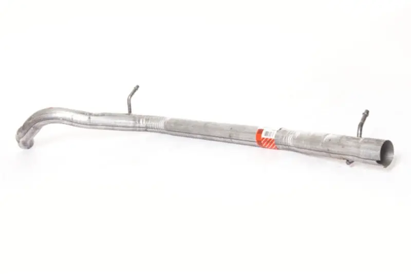 Omnix Intermediate Exhaust Pipe – 2007–2011 Jeep Jk Wrangler (2-Door), 3.8L Engine 1