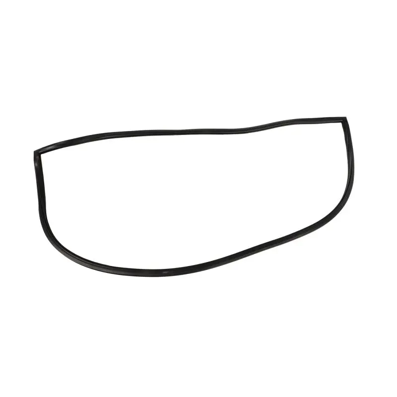 Omix-Ada Windshield Glass Seal For 1966–1971 Jeepster Commando 1