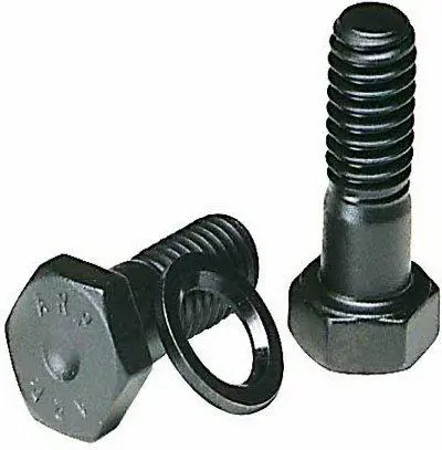 Arp High-Strength Pressure Plate Bolt Kit For Nissan Ka24 2.4L Engines 1